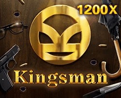 Kingsman - GOODGAMING138