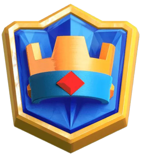 Clash Royale 皇室战争 - GOODGAMING138