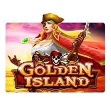 Golden Island - GOODGAMING138
