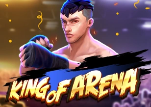 Penguasa Arena - GOODGAMING138