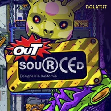 Outsourced - GOODGAMING138