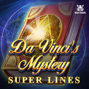 Da Vincis Mystery - GOODGAMING138