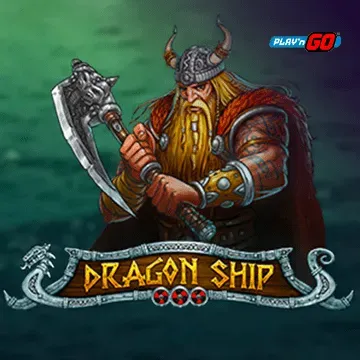 Dragon Ship - GOODGAMING138
