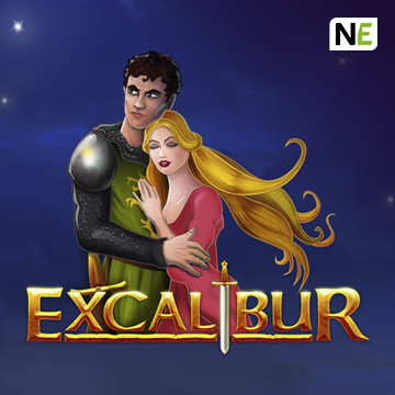 Excalibur - GOODGAMING138