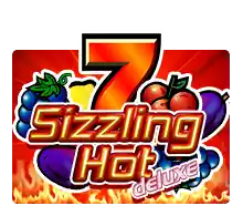 Sizzling Hot - GOODGAMING138