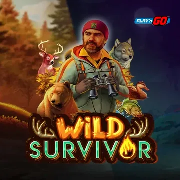 Wild Survivor - GOODGAMING138