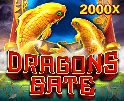 Dragons Gate - GOODGAMING138