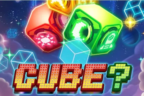 PLAYSTAR : CUBE? - GOODGAMING138