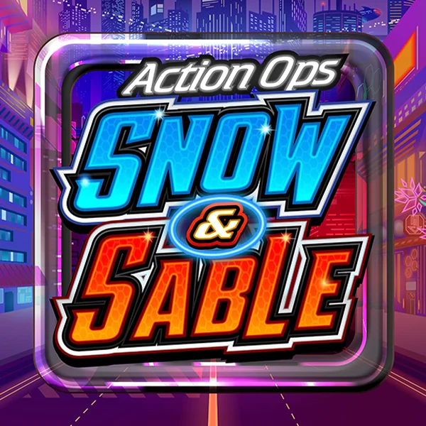 ActionOps Snow and Sable - GOODGAMING138