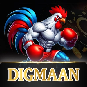 Digmaan - GOODGAMING138