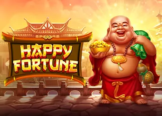 Happy Fortune - GOODGAMING138