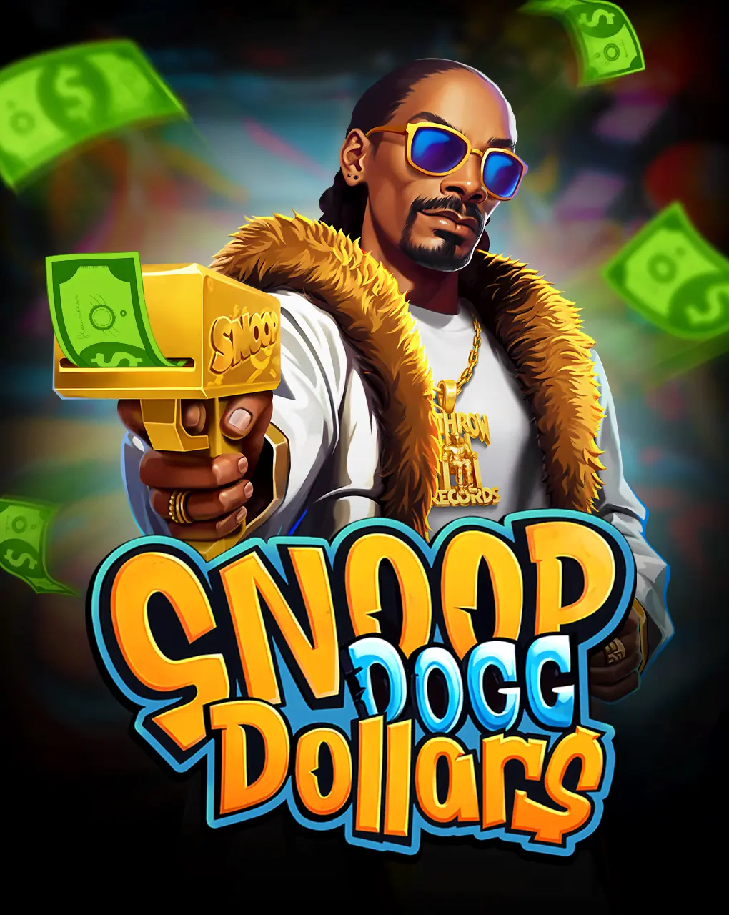 Snoop Dogg Dollars - GOODGAMING138