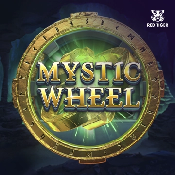 Mystic Wheel - GOODGAMING138