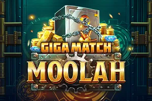 Giga Match Moolah - GOODGAMING138