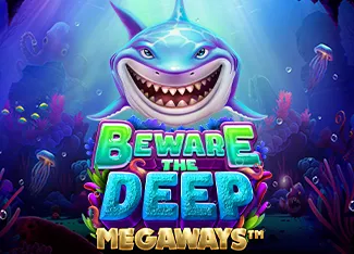 Beware The Deep Megaways - GOODGAMING138