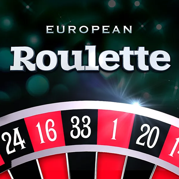 European Roulette Gold - GOODGAMING138