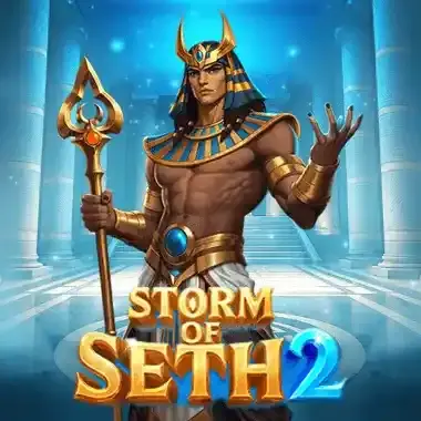 Storm Of Seth 2 - GOODGAMING138