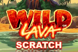 Wild Lava Scratch - GOODGAMING138