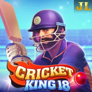 Cricket King 18 - GOODGAMING138