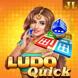 Ludo Quick - GOODGAMING138
