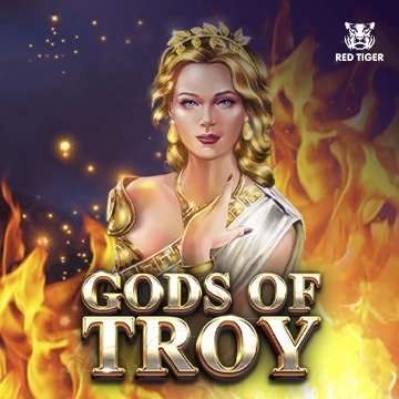 Gods Of Troy - GOODGAMING138