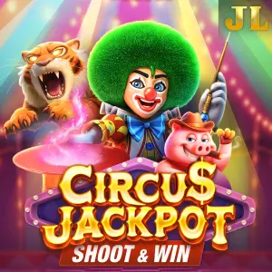 Circus Jackpot - GOODGAMING138