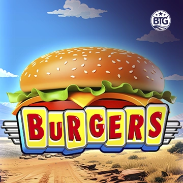 Burgers - GOODGAMING138