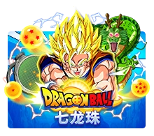 Dragon Ball - GOODGAMING138