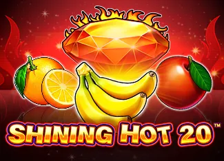 Shining Hot 20 - GOODGAMING138