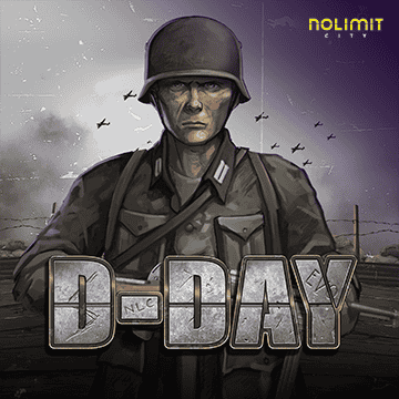D Day - GOODGAMING138