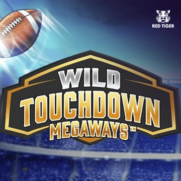 Wild Touchdown MegaWays - GOODGAMING138
