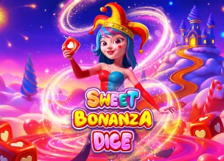 Sweet Bonanza Dice - GOODGAMING138