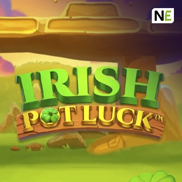 Irish Pot Luck - GOODGAMING138