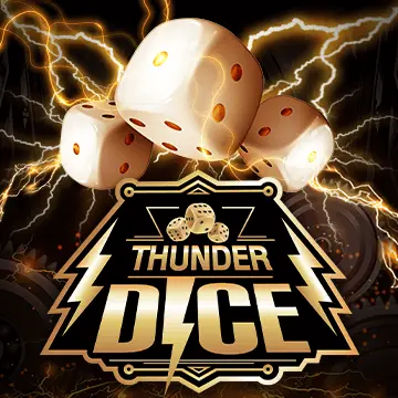 Thunder Dice - GOODGAMING138