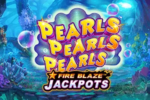 Pearls Pearls Pearls - GOODGAMING138