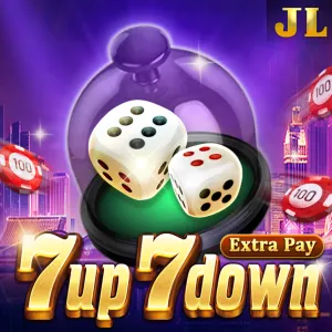 7 UP 7 DOWN - GOODGAMING138