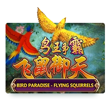 Bird Paradise - GOODGAMING138