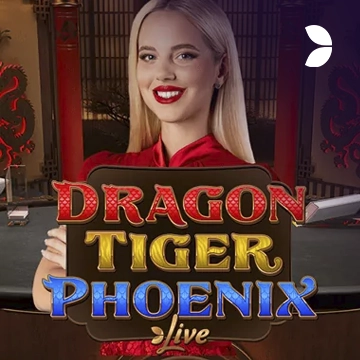 Dragon Tiger Phoenix - GOODGAMING138