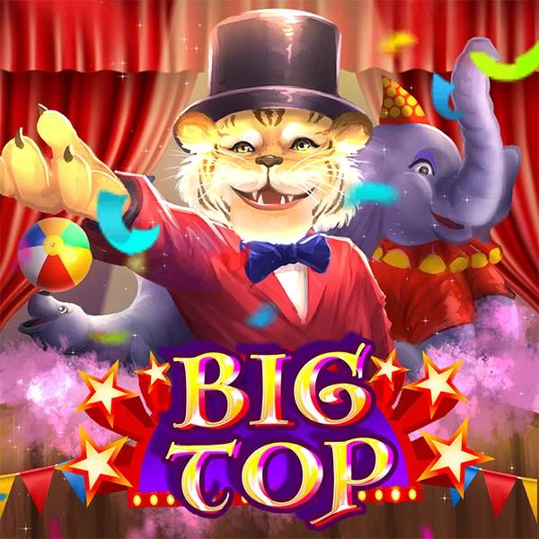 Big Top - GOODGAMING138