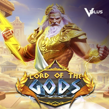 Lord of the Gods - GOODGAMING138