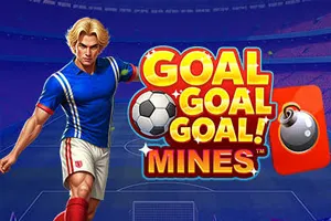 Goal Goal Goal Mines - GOODGAMING138