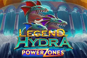 Power Zones: Legend of Hydra - GOODGAMING138