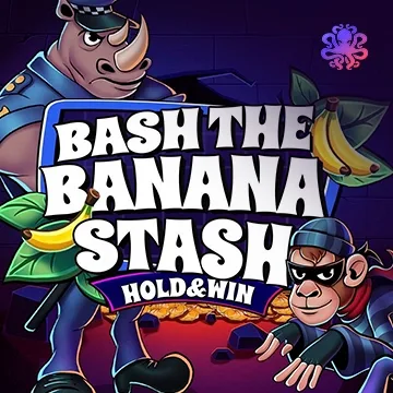 Bash the Banana Stash - GOODGAMING138