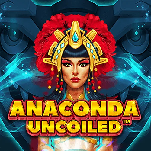 Anaconda Uncoiled - GOODGAMING138