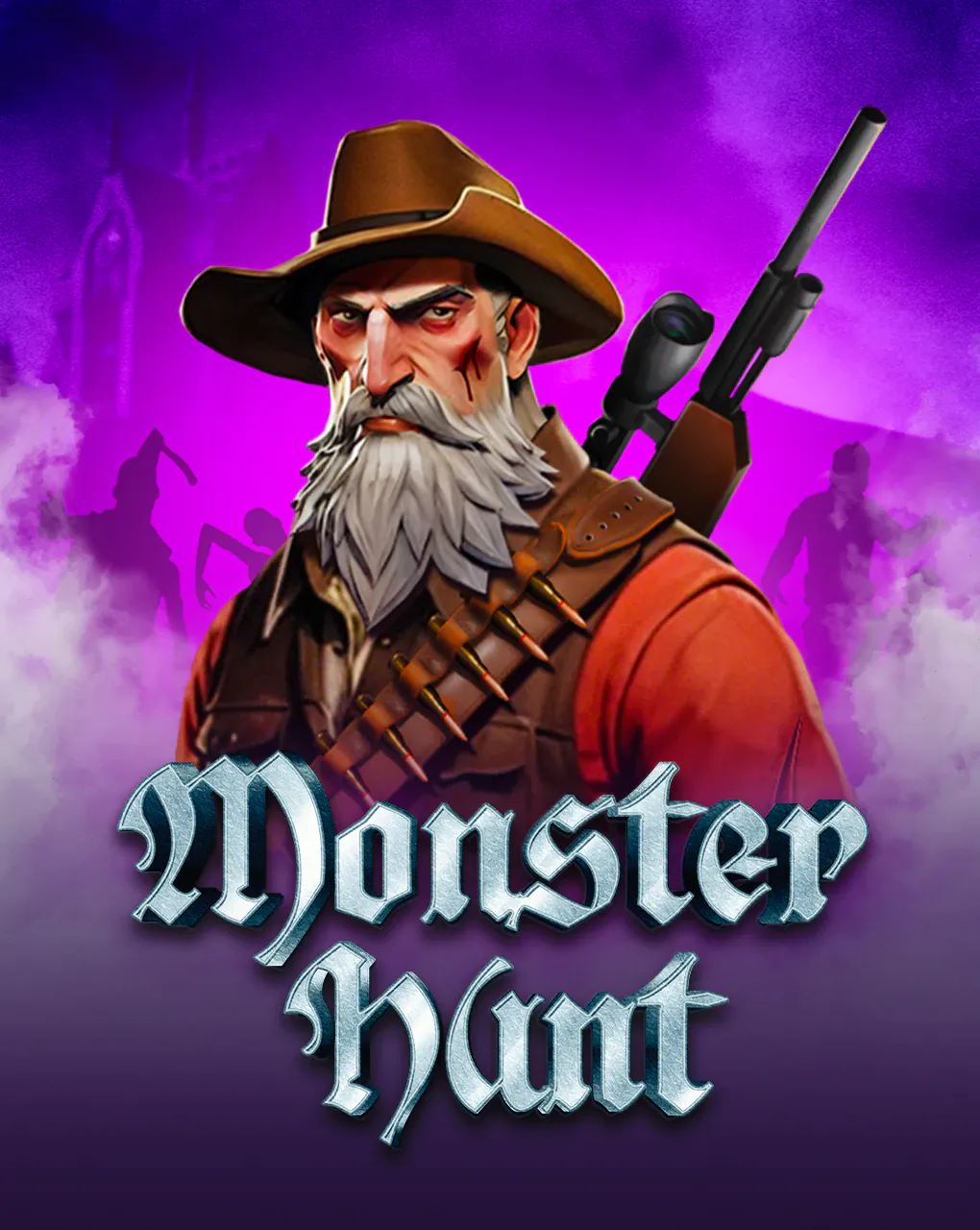 Monster Hunt - GOODGAMING138