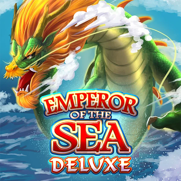 Emperor of the Sea Deluxe - GOODGAMING138