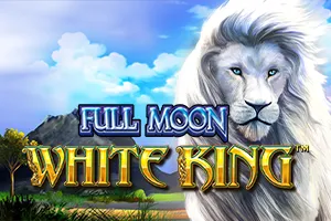 Full Moon: White King - GOODGAMING138