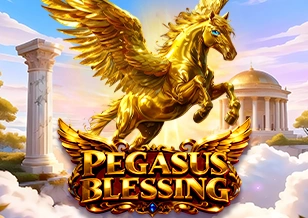 Berkah Pegasus - GOODGAMING138