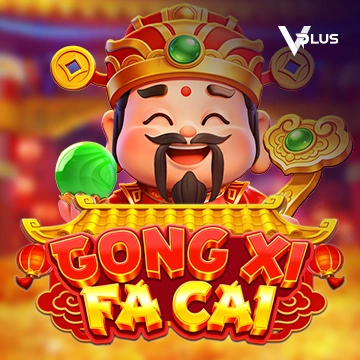 GONG XI FA CAI - GOODGAMING138
