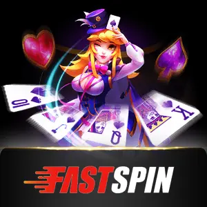 Fastspin - GOODGAMING138